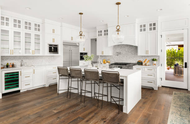 Reliable Cabinet Installation contractor in Pemberton, NJ by I E Kitchen